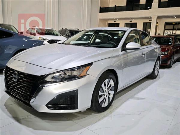نیسان ئەلتیما 2023  بۆ فرۆشتن لە عێراق - هەولێر